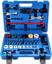 45Pcs Master Quick Disconnect Tool Fuel Line Disconnect Tool for Automotive A/C picture