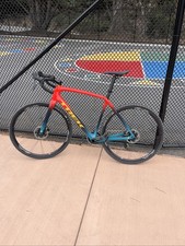 Trek Boone 56 CM Cyclocross CX Gravel bike picture