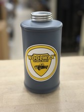 Woolwax lanolin Undercoating (1 Quart Bottle) Black picture