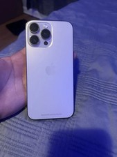 Apple iPhone 14 Pro Max 256GB Unlocked ''Rеаd dеѕсriрtiоn before purchasing'' picture