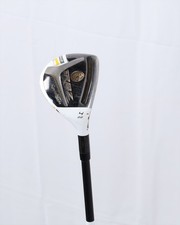 Taylormade Rocketballz Rbz Stage 2 Rescue 22° 4H Hybrid Regular Flex 048582 Fair picture