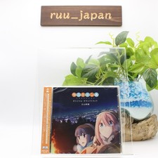 OST TV anime 