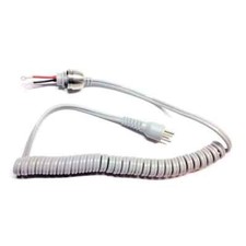 Kupa ManiPro KP55 Replacement Cord Nail Drill Motor Cord Only K-55 (Split end) picture