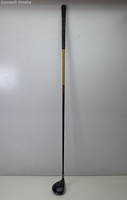 TaylorMade r7 Draw 3 Wood Right Hand REAX 55 Flex-M Graphite Shaft picture