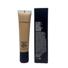 MAC STUDIO SCULPT SPF 15 FOUNDATION LIQUID MAKEUP 1.3 OZ / 40 ML RARE HTF NIB picture