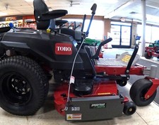 Speedtrap® Chute Blocker Toro® TimeCutter®/Max 50/54/60