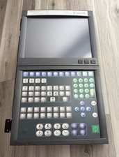 SUMITOMO / Van Dorn / Sigmatek Demag Control System VDU Panel picture