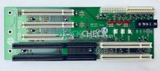 PCI Industrial Computers PCI-4S VER:G1 PICMG Backplane picture