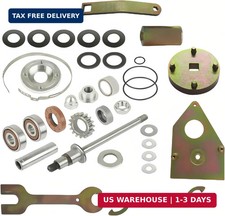 Supercharger Rebuild & Tool Kit for 2003-2016 Seadoo RXT-X RXP-X GTX 215/255/260 picture
