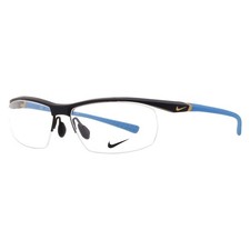 Nike Demo Sport Men's Eyeglasses NIKE 7070/3 012 57 NIKE 7070/3 012 57 picture