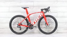 Trek Madone SLR 7 Disc Force AXS Project One Road Bike - 2020, 52cm picture