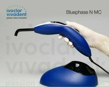 IVOCLAR VIVADENT Bluephase N MC LED Light Curing Unit Polymerization. picture