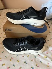 Asics new  in box -running shoes women sz 8.5 narrow picture