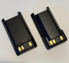 AnyTone Original 2600 mAh and 1800 mAh battery package for AT-D168UV picture