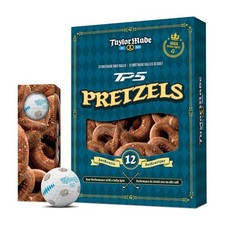 TaylorMade TP5 pix Oktoberfest Golf Balls 2026 1 Dozen NEW picture