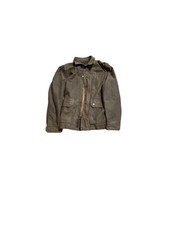 American Eagle Outfitters Military-Style Field Jacket picture