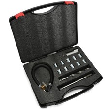 Cal Van Tools 38900 Spark Plug Thread Repair Insert Kits, Ford Insert Repair Kit picture