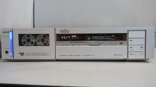 AKAI GX-F71 cassette deck DOLBY B,C 110v- 240v =SERVICED= warranty picture