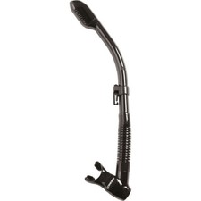 Cressi Supernova Dry Adult Size Snorkel picture