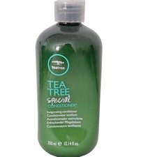 Paul Mitchell Tea Tree Special Invigorating Conditioner Tingle 10.14 oz. NEW picture