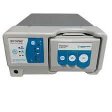 Buffalo Filter ViroVac VV120 Evacuation System - Smoke Evacuator picture