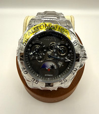 NWT Invicta Reserve Excursion Automatic Watch picture