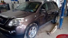 ACADIA    2012 Seat Rear 10309344 picture
