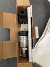 WIKA 9013466 Pressure Transmitter 1…0 BAR  picture
