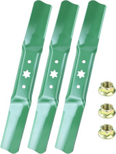 942-05056A Mower Blades for Cub Cadet 54