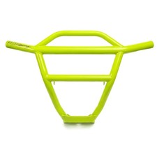 HMF HD Front Bumper for Polaris RZR Pro R/S/Turbo R (22-25) Green - Venom picture