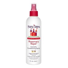 Fairy Tales Rosemary Repel Cosmetic Conditioning Spray 8 oz picture