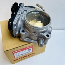 Fits For Honda CR-V 2007-2012 Throttle Body 16400-RLG-J01 Japan picture