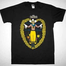 The Byrds Sweetheart Of The Rodeo 1968 Vintage Shirt picture