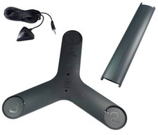 Yamaha ZC875700 / YPAO Genuine AV Receiver Microphone Optimiser and Stand picture