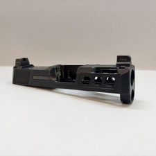 Zaffiri ZPS.P P365 Slide RMSc X-Ray3 Sights OEM RSA – No Barrel picture