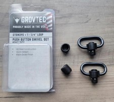 Grovtec GTSW295 - 1.25