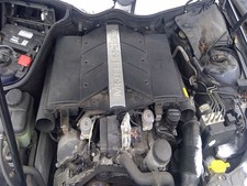Engine 203 Type C240 Sedan RWD Fits 01-05 MERCEDES C-CLASS 2544971 picture
