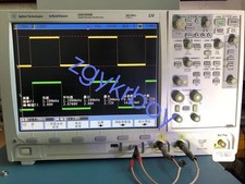 1PC Agilent DSO7032B Oscilloscope By express With 90 warranty picture