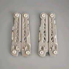 Gerber (2x) Truss Multi-Tool - Silver picture
