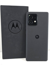 Motorola Edge 40 Pro 5G (XT2301-4)  12GB RAM+256GB , Black picture
