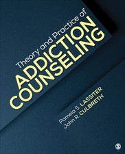 Theory and Practice of Addiction Co..., Pamela S Lassit picture