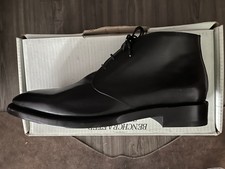 Frye Weston Chukka Mens sz. 13 picture