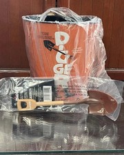 Digger Movie Popcorn Bucket With Shovel Tom Cruise AVAILABLE NOW Sealed AMC picture