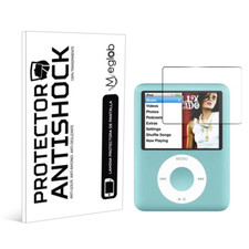 ANTISHOCK Screen protector for Apple Ipod Nano 3 picture