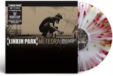 Linkin Park - Meteora [New Vinyl LP] picture