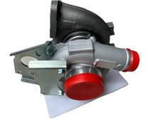 Turbocharger for Isuzu RHF55V NPR NQR NRR 4HK1 Engine 8980277725 8980277722 OEM picture