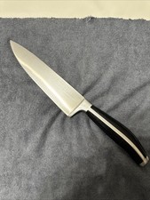 *RARE* Zwilling- J.A. HENCKELS Twin Cuisine 8” Chef Knife  30341-200 picture