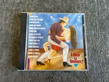 A Bailar La Quebradita VARIOS CD 1992 Fonovisa TMCD-3022 Banda Machos Movil  picture
