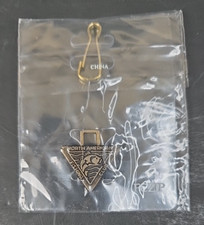 Vintage North American Fishing club zipper pull NOS picture