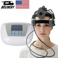 Repetitive Transcranial Magnetic Machine for Brain Wellness Functional Recovery picture